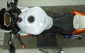 KAWASAKI Z1000 Gen.4 2010