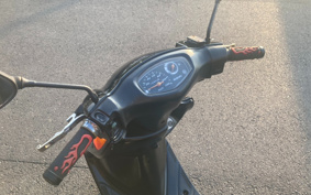 SUZUKI ADDRESS V125 CF46A