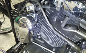 HARLEY FXSTC 1580 2009