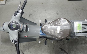 HONDA C125 SUPER CUB 2019 JA71