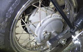 YAMAHA VIRAGO 250 2008 3DM