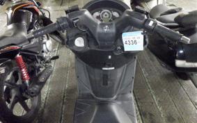 SYM RV125 I Type