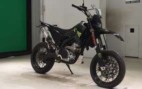 YAMAHA WR250X 2025 DG15J