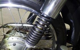 YAMAHA RD90 2A5