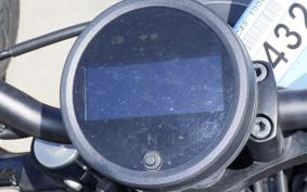 HONDA REBEL 250 A 2014 MC49