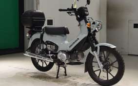 HONDA ｸﾛｽｶﾌﾞ110-3