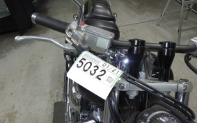 HONDA SHADOW 400 SLASHER 2007 NC40