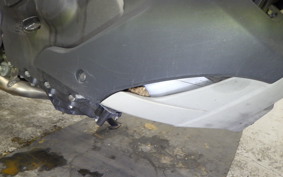 HONDA NC750X Limited 2015 RC72