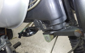 HONDA CL90 BENLY 2025 CL90