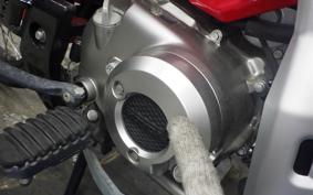 HONDA CT125 HUNTER CUB JA55