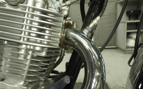 YAMAHA SR400 Gen.5 2020 RH16J