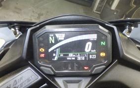 KAWASAKI ZX-4R SE 2025 ZX400P