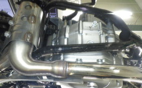 KAWASAKI W230 1997 BJ230A