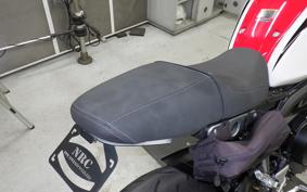 YAMAHA XSR900 2020 RN56J