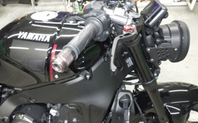 YAMAHA XSR900 2024 RN80J