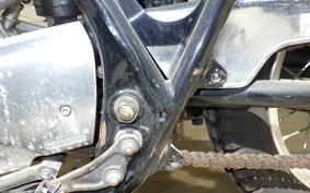 YAMAHA SR400 Gen.3 2002 RH01J