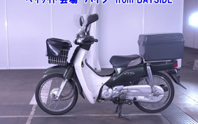 HONDA C50-2
