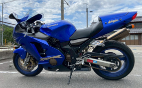 KAWASAKI ZX 1200 NINJA R 2002 ZXT20B