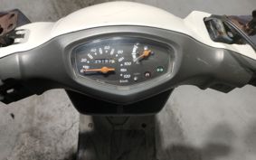 SUZUKI ADDRESS V125 CF4EA