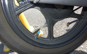 SUZUKI ADDRESS 110 CE47A