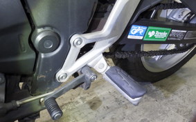 HONDA CBR250R GEN 3 2024 MC41