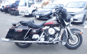 HARLEY FLHTCU1580-1690 1993 DPL