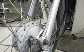 HONDA C110 SUPER CUB JA10