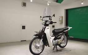 HONDA DREAM 110