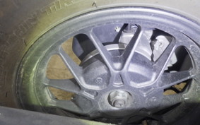 HONDA ﾀﾞﾝｸ AF78