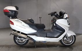 SUZUKI SKYWAVE 650 2002 CP51A