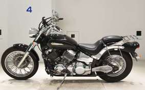 YAMAHA DRAGSTAR 400 2000 VH01J