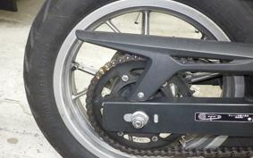 BMW G650GS 2012