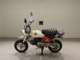 Фото Honda MONKEY с японского аукциона