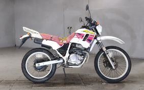 HONDA XL250 DEGREE MD26