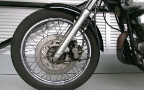 YAMAHA VIRAGO 250 3DM