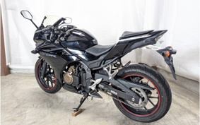 HONDA CBR400R 2016 NC47