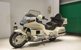HONDA GL1500 GOLD WING SE 1990 SC22