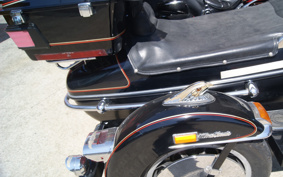 HARLEY FLHTCU S/C 1995 DRL