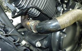 YAMAHA DRAGSTAR 1100 2005 VP13J