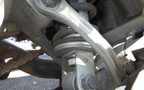 KAWASAKI ZZ-R400 Gen.2 1994 ZX400N