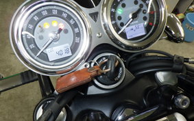 TRIUMPH BONNEVILLE T120 2023