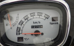 SUZUKI VERDE CA1MB