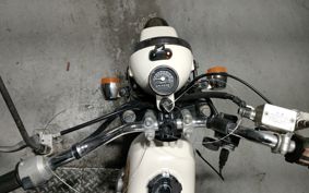 HONDA APE 50 AC16