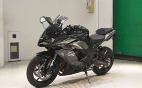 KAWASAKI NINJA 1000SX 2024 ZXT02K