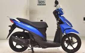 SUZUKI ADDRESS 110 CE47A