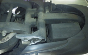 SUZUKI ADDRESS V125 S 2022 CF4MA