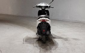 HONDA DIO AF62
