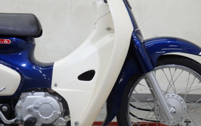 HONDA SUPER CUB110 JA44