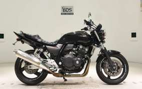 HONDA CB400SF VTEC A 2010 NC42