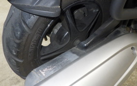 YAMAHA JOG ZR Gen.3 SA39J